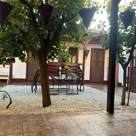 Casa Stefy Vama Veche Zewnętrze zdjęcie