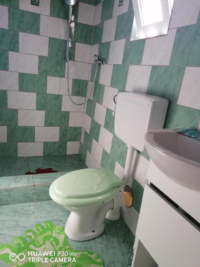 Casa Stefy Vama Veche Zewnętrze zdjęcie