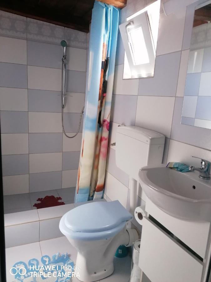 Casa Stefy Vama Veche Zewnętrze zdjęcie