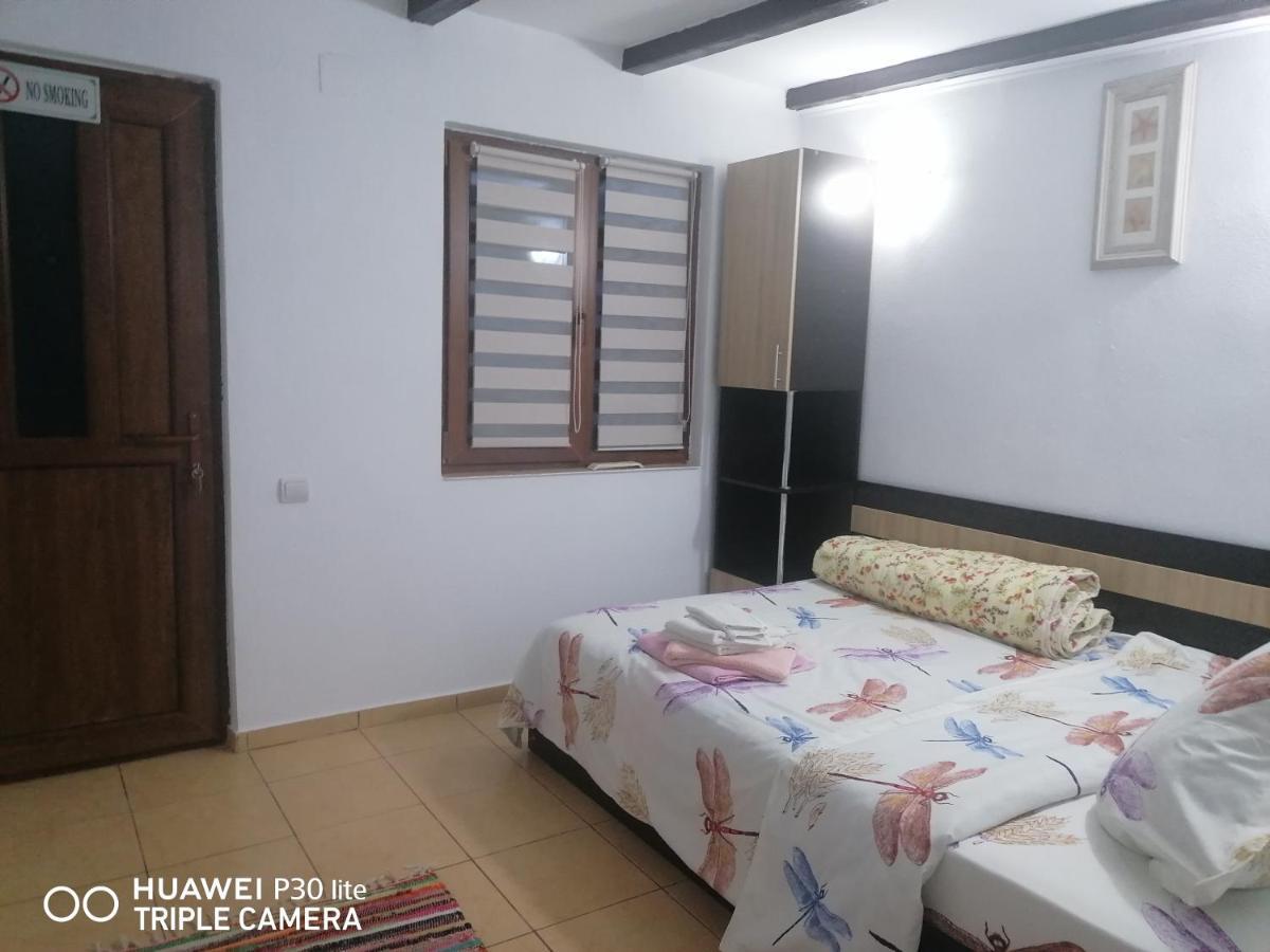 Casa Stefy Vama Veche Zewnętrze zdjęcie