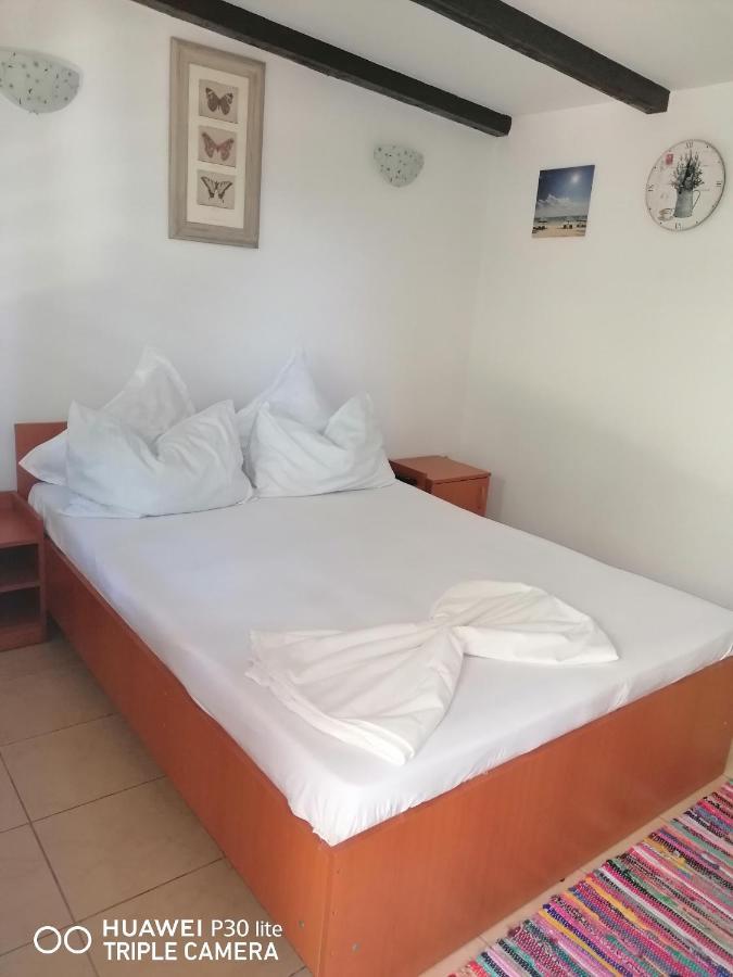 Casa Stefy Vama Veche Zewnętrze zdjęcie
