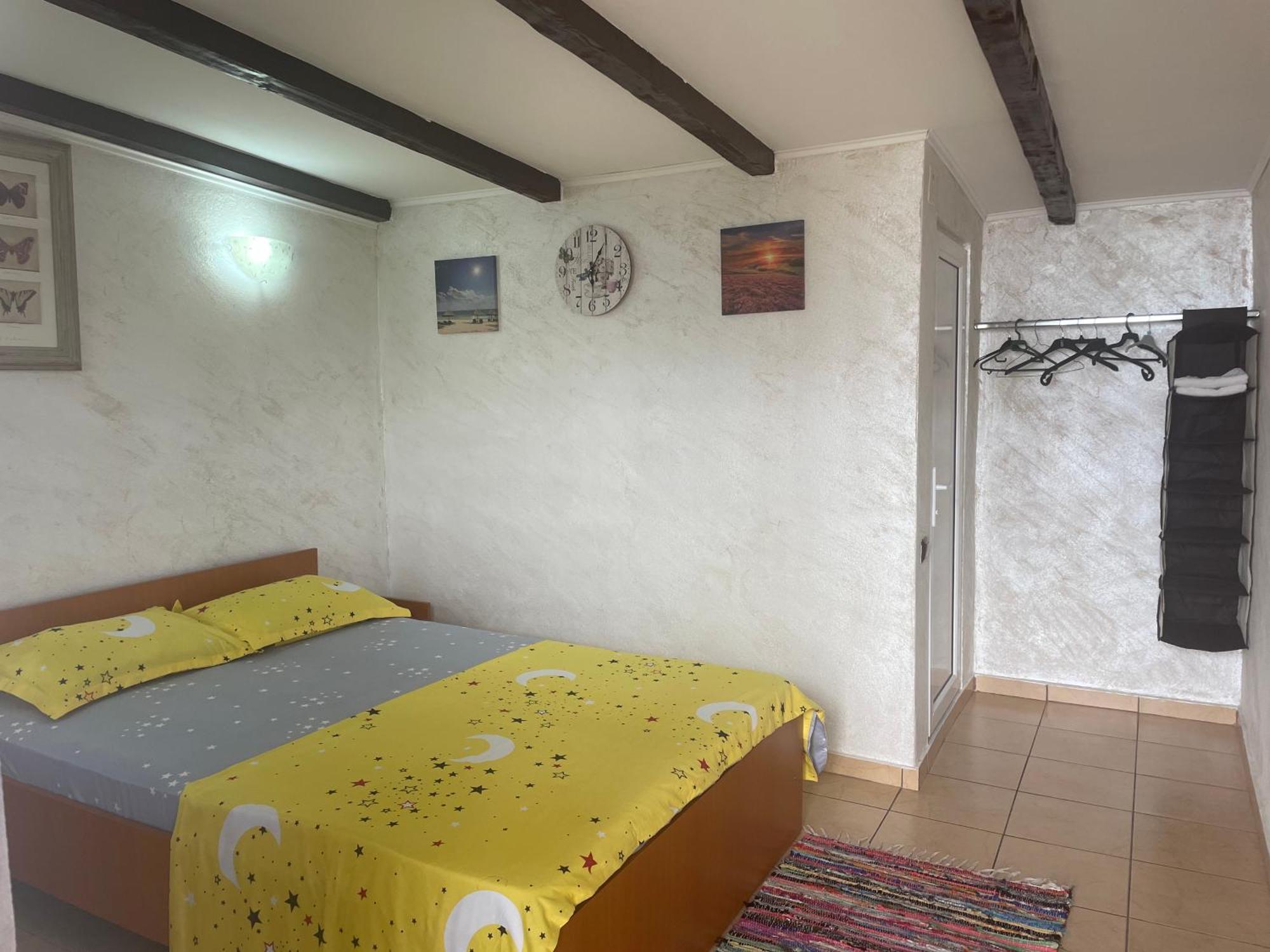 Casa Stefy Vama Veche Zewnętrze zdjęcie
