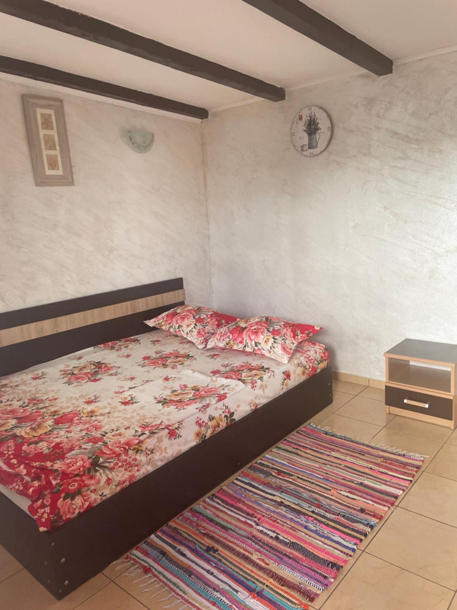 Casa Stefy Vama Veche Zewnętrze zdjęcie