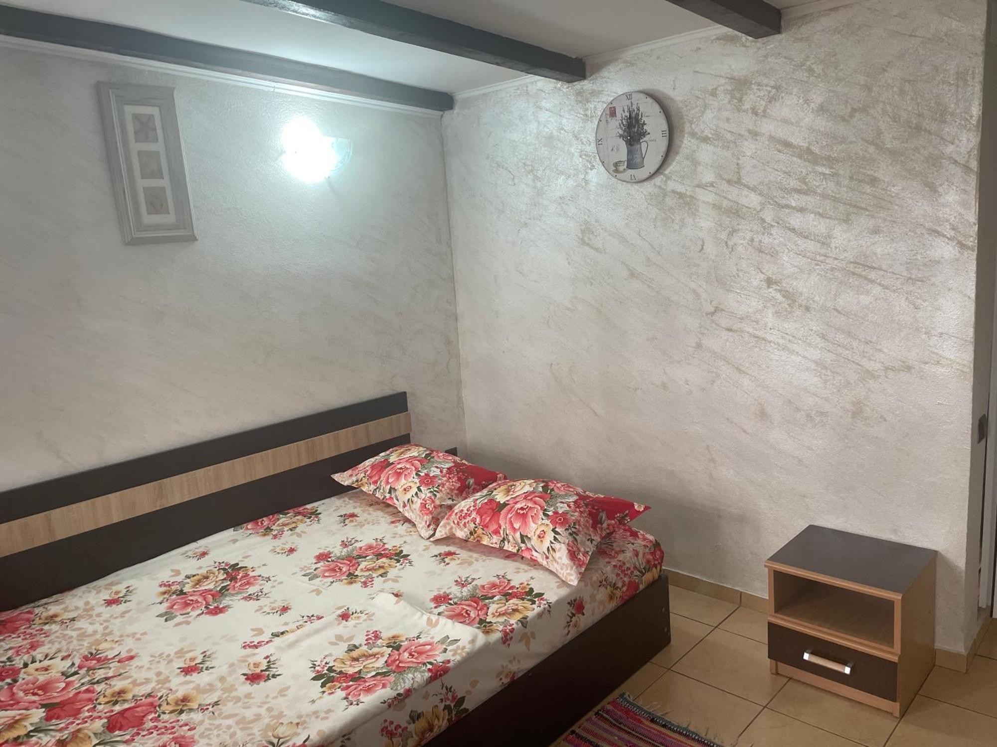 Casa Stefy Vama Veche Zewnętrze zdjęcie